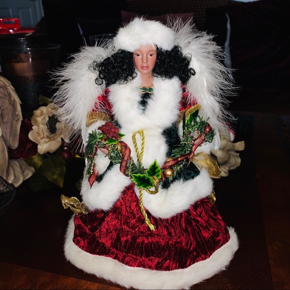 Tree topper - Picture 2 of 2